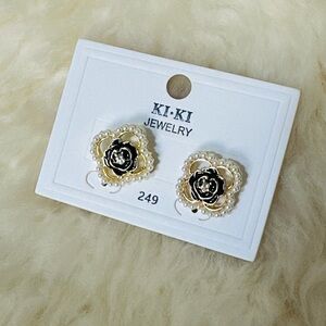 Earring Women Fashion Jewelry